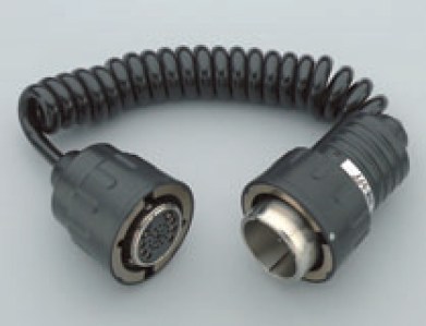 Видеокабель эндоскопа для CV-145, -160 MAJ-843